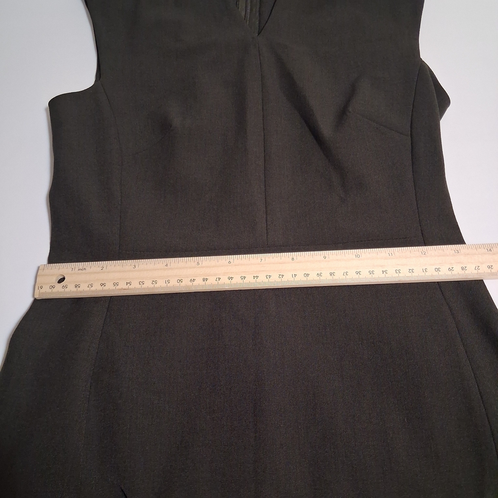MM Lafleur The Aditi Dress - Recycled WonderTex‎ Size 0 - Picture 12 of 16